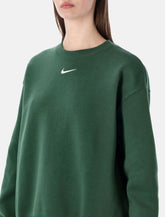 Nike Phoenix oversized fleece - | Spazio Pritelli