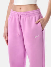 Nike Phoenix fleece sweatpants - | Spazio Pritelli
