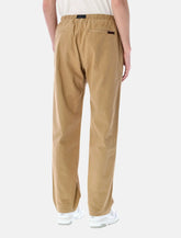 Gramicci cotton relaxed G-pants - | Spazio Pritelli