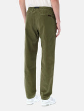 Gramicci cotton relaxed G-pants - | Spazio Pritelli