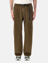 Gramicci cotton classic G-pants - | Spazio Pritelli