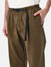 Gramicci cotton classic G-pants - | Spazio Pritelli