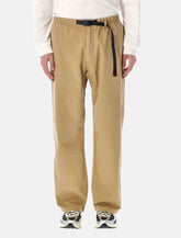 Gramicci cotton classic G-pants - | Spazio Pritelli