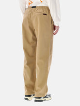 Gramicci cotton classic G-pants - | Spazio Pritelli
