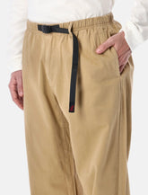 Gramicci cotton classic G-pants - | Spazio Pritelli