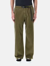 Gramicci cotton classic G-pants - | Spazio Pritelli