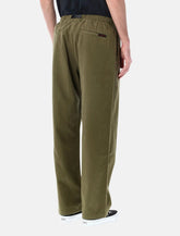 Gramicci cotton classic G-pants - | Spazio Pritelli