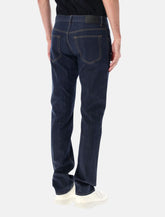 Prada stretch denim jeans - | Spazio Pritelli
