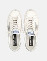 Super-Star Vintage Low Sneakers - | Spazio Pritelli