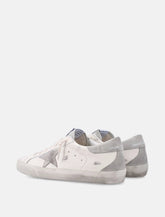 Super-Star Vintage Low Sneakers - | Spazio Pritelli