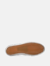Super-Star Vintage Low Sneakers - | Spazio Pritelli
