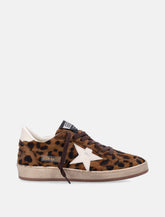 Golden Goose Ball Star sneakers - | Spazio Pritelli