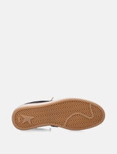 Golden Goose Ball Star suede sneakers - | Spazio Pritelli