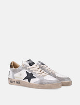 Golden Goose Ball Star sneakers - | Spazio Pritelli