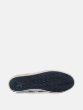 Golden Goose Super-Star sneakers navy blue - | Spazio Pritelli