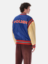 Golden Goose Randley bomber - | Spazio Pritelli
