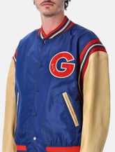 Golden Goose Randley bomber - | Spazio Pritelli