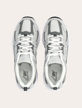New Balance 530 kid's lace-up sneakers - | Spazio Pritelli