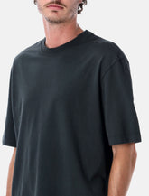 Golden Goose reverse logo T-shirt - | Spazio Pritelli
