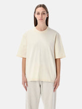 Golden Goose Star crystal T-shirt - | Spazio Pritelli