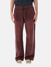 Golden Goose wide-leg joggers - | Spazio Pritelli