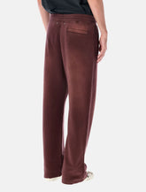 Golden Goose wide-leg joggers - | Spazio Pritelli