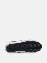 Super-Star Leather & Suede Sneakers - | Spazio Pritelli