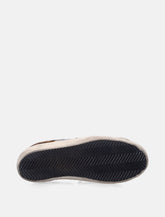 Golden Goose Super-Star leopard woman's sneakers - | Spazio Pritelli