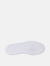 White Pure Star Sneakers - | Spazio Pritelli