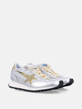 Golden Goose Running Marathon woman's sneakers - | Spazio Pritelli
