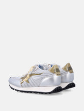 Golden Goose Running Marathon woman's sneakers - | Spazio Pritelli