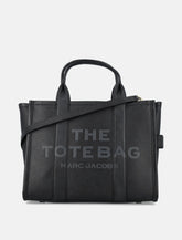 Marc Jacobs The Medium Tote Bag in Leather - MARC JACOBS