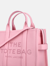 Marc Jacobs The Medium Tote Bag in Leather - | Spazio Pritelli