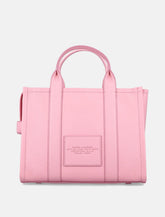 Marc Jacobs The Medium Tote Bag in Leather - | Spazio Pritelli