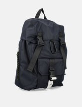 A.P.C. Trek backpack - | Spazio Pritelli