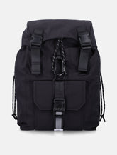 A.P.C. Treck backpack - | Spazio Pritelli