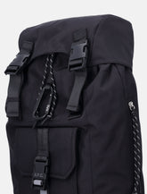 A.P.C. Treck backpack - | Spazio Pritelli