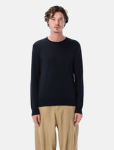 John Smedley Hatfield cotton jumper - | Spazio Pritelli
