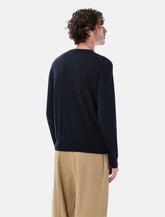 John Smedley Hatfield cotton jumper - | Spazio Pritelli
