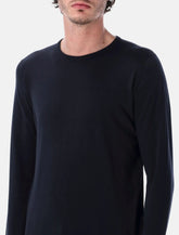 John Smedley Hatfield cotton jumper - | Spazio Pritelli