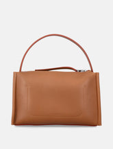 JW Anderson Loafer leather shoulder bag - | Spazio Pritelli