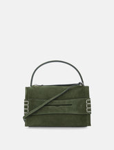 JW Anderson khaki small Loafer bag - | Spazio Pritelli