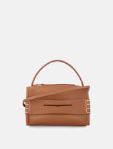 JW Anderson Small Loafer leather bag - | Spazio Pritelli