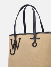 JW Anderson small Anchor tote - | Spazio Pritelli