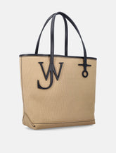 JW Anderson small Anchor tote - | Spazio Pritelli