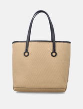JW Anderson small Anchor tote - | Spazio Pritelli