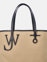 JW Anderson small Anchor tote - | Spazio Pritelli