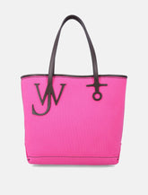 JW Anderson small Anchor tote - | Spazio Pritelli