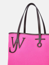 JW Anderson small Anchor tote - | Spazio Pritelli