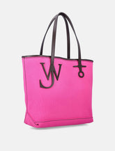 JW Anderson small Anchor tote - | Spazio Pritelli